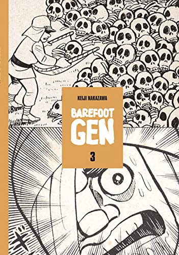 Barefoot Gen 3: Life After The Bomb