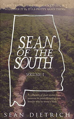 Sean Of The South