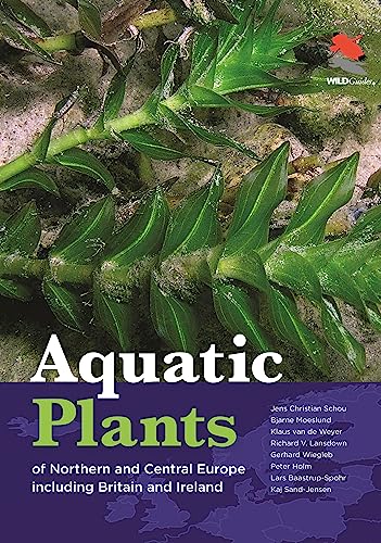 Aquatic Plants Of Northern And Central Europe Including Britain And Ireland