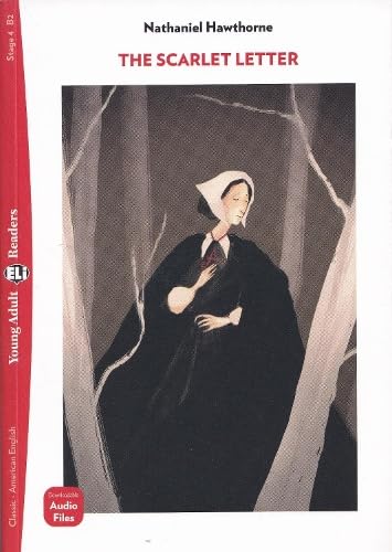 The Scarlet Letter. Ediz. Per La Scuola