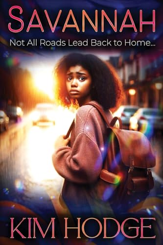 Savannah: Not All Roads Lead Back To Home