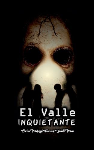 El Valle Inquietante