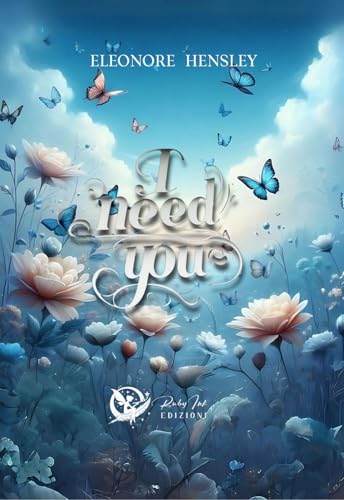 I Need You