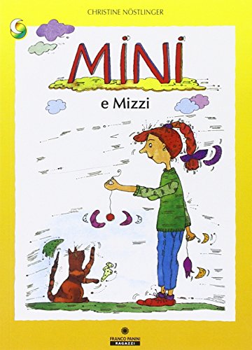 Mini E Mizzi