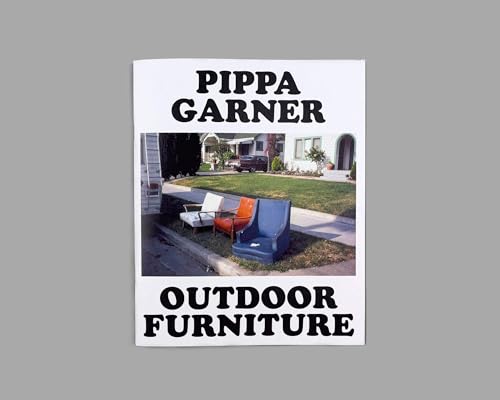 Pippa Garner Outdoor Furniture