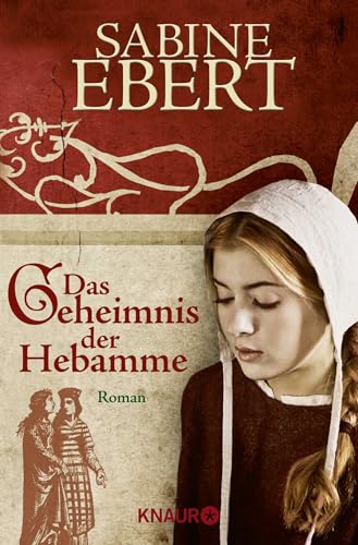 Das Geheimnis Der Hebamme