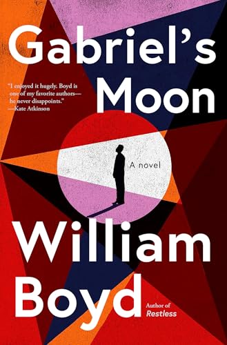 Gabriel'S Moon