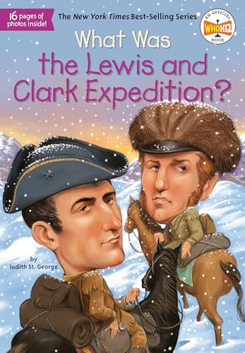 What Was The Lewis And Clark Expedition?