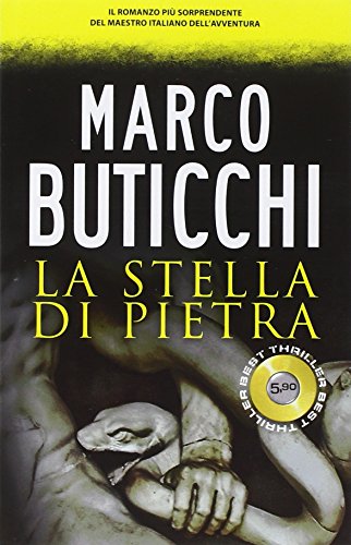 La Stella Di Pietra