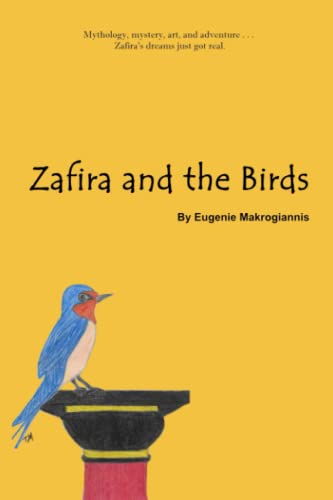 Zafira And The Birds: 1