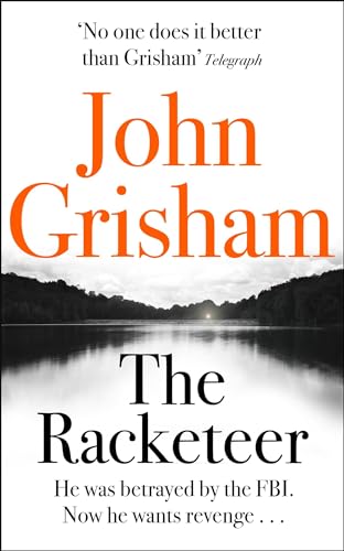The Racketeer [Lingua Inglese]: John Grisham