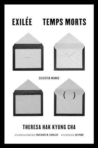 Exilee And Temps Morts: Selected Works
