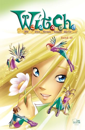 Witch 10