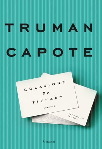 Colazione Da Tiffany