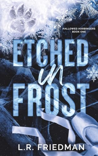 Etched In Frost