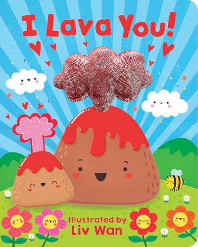 I Lava You