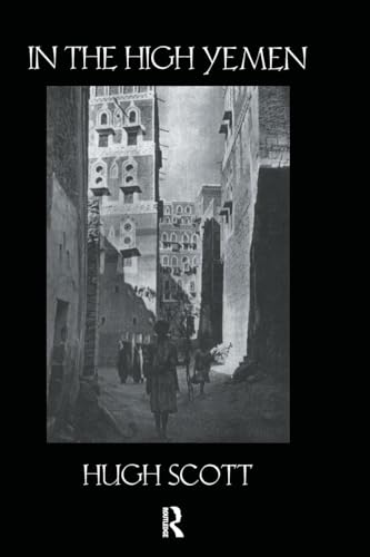 In The High Yemen