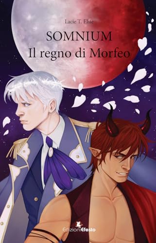 Somnium. Il Regno Di Morfeo