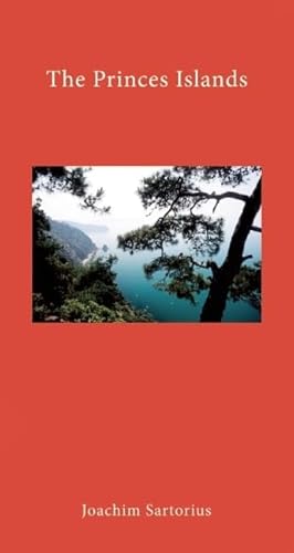 The Princes' Islands [Lingua Inglese]: Istanbul'S Archipelago