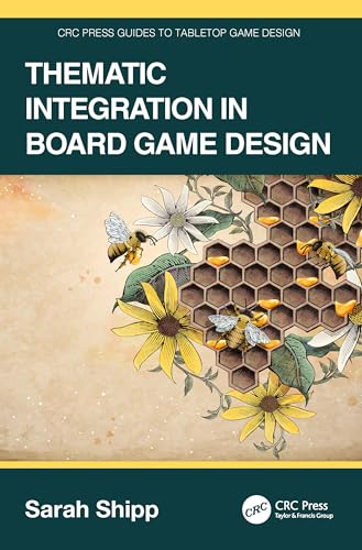 Thematic Integration In Board Game Design