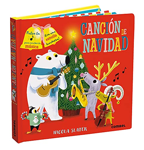 Canción De Navidad / Christmas Song
