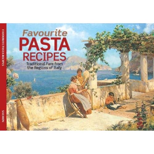 Favourite Pasta Recipes