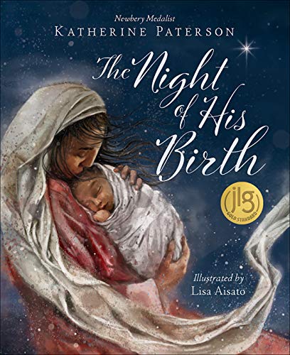 The Night Of His Birth