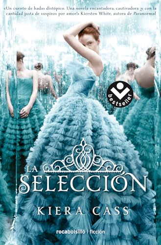 La Selección/ The Selection: 1