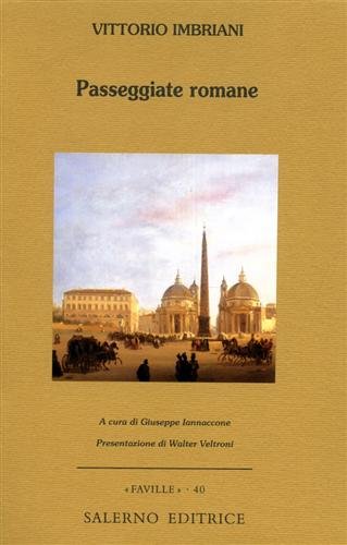 Passeggiate Romane