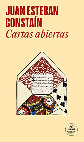 Cartas Abiertas / Open Letters