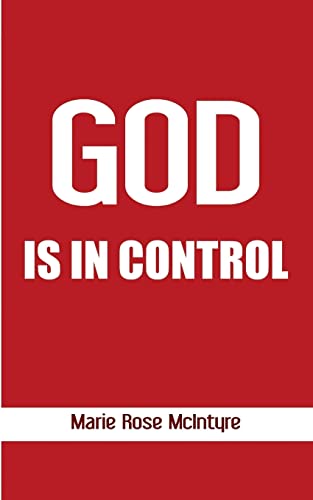 God Is In Control