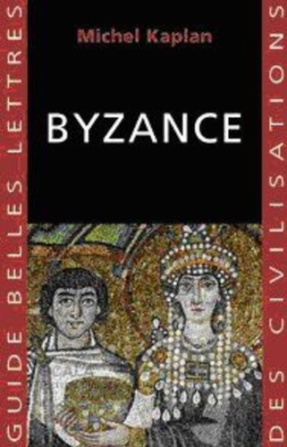 Byzance: 23