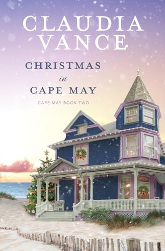 Christmas In Cape May (Cape May Book 2)
