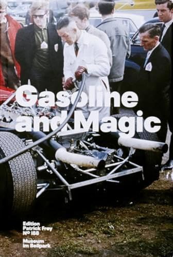 Gasoline And Magic