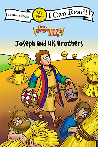 Joseph And His Brothers: My First
