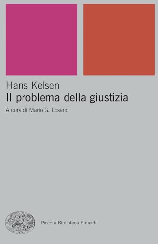 Il Problema Della Giustizia