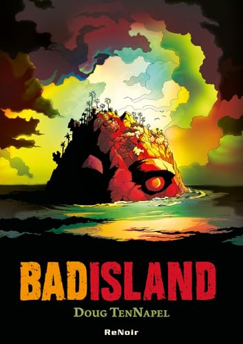 Bad Island