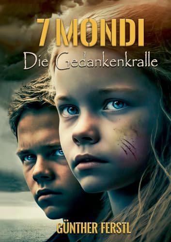 7Mondi: Die Gedankenkralle