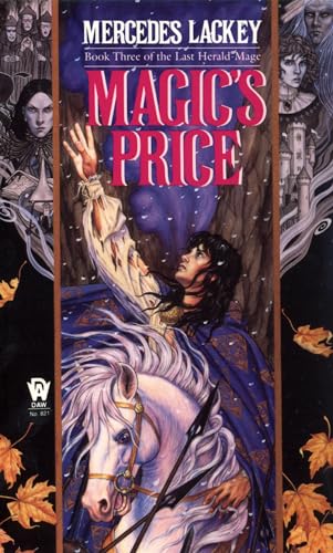 Magic'S Price: 3