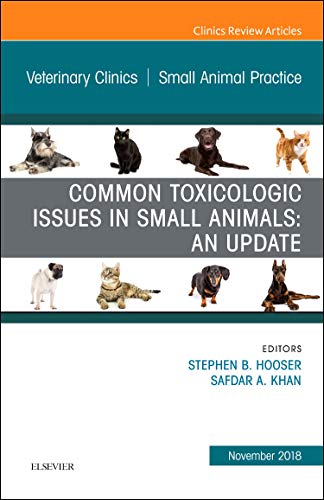 Alternatives To Opioid Analgesia In Small Animal Anesthesia, An Issue Of Veterinary Clinics Of North America: Small Animal Practice: Volume 49-6