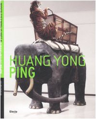 Huang Yong Ping. Ediz. Illustrata