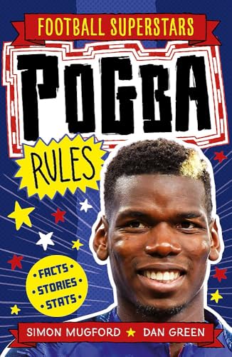 Football Superstars: Pogba Rules: 13