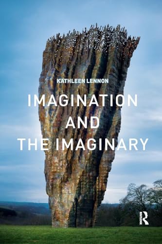 Imagination And The Imaginary