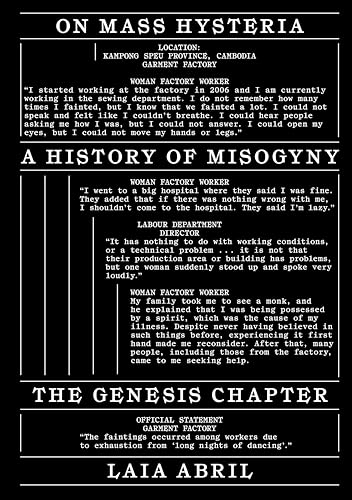 On Mass Hysteria