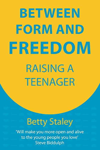 Between Form And Freedom: Raising A Teenager