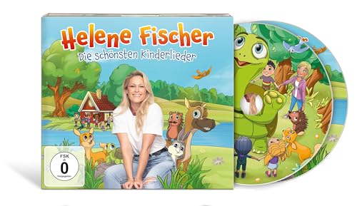Die Schönsten Kinderlieder (Ltd. Deluxe Edition)
