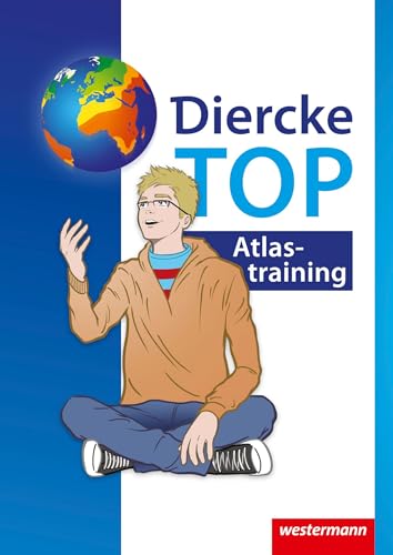 Diercke Top Atlastraining