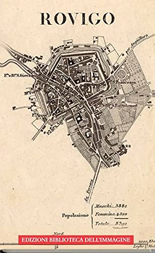 Regno Lombardo-Veneto. Rovigo