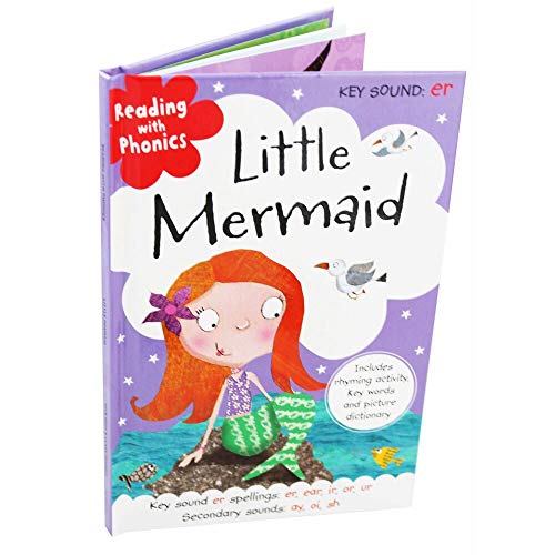 Little Mermaid