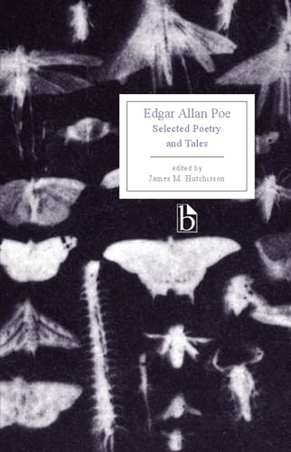 Edgar Allan Poe: Selected Poetry And Tales